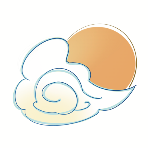 滑天氣 - 共享天氣實照，天氣好壞由自己決定。 logo