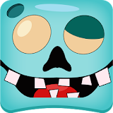 Plants VS Don't Stop Zombies icon