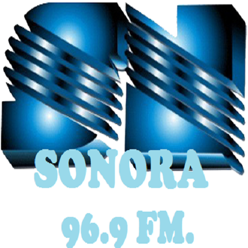 Radio Sonora 96.9 Guatemala.