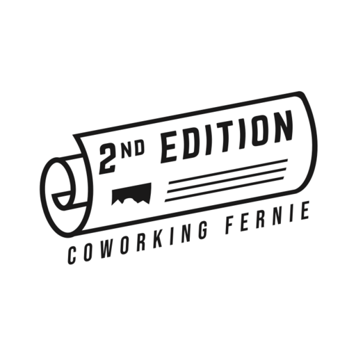 2nd Edition Coworking logo