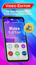 Video Editor Maker Pro 2021: Cutter, Merger Video screenshot thumbnail