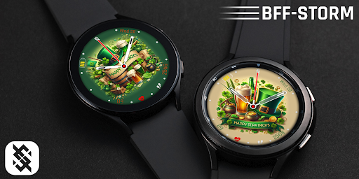 BFF33- Saint Patrick's Day screenshot 5