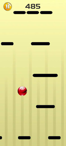 Ball Swipe Screen 3