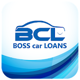 Boss Car Loans icon