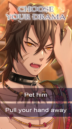 Charming Tails: Otome Game 3.0.20 screenshots 3