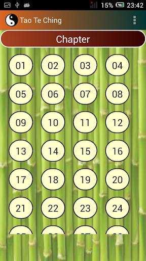 Anteprima dell'app