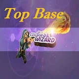 Townhall 11 COC Base icon