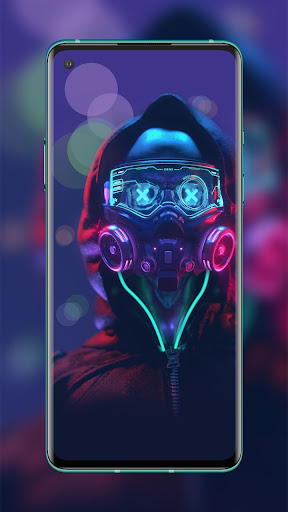 Wallplix 4K Ultra HD Wallpaper