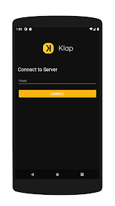 Klap Android TV 2.0.1 APK + Mod (Free purchase) for Android