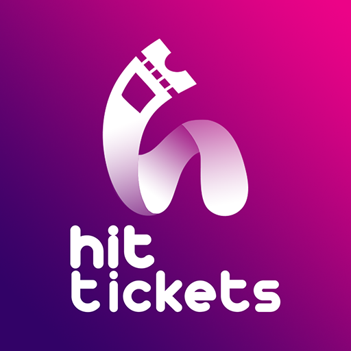 Hit Tickets  Icon