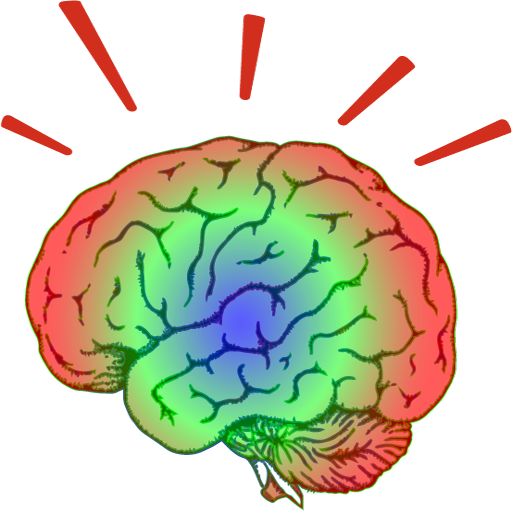 BrainStretchers Lite logo