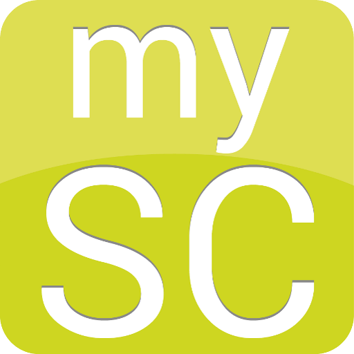 mySmartControl logo