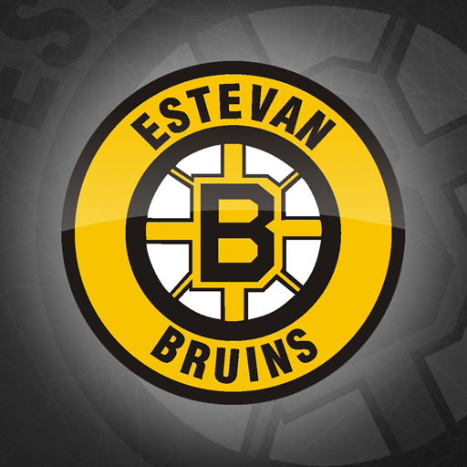 Estevan Bruins Official App 2.8.7 Icon