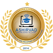 Top 20 Education Apps Like Ashirvad Knowledge Village - Best Alternatives