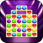 Cover Image of Download Candy Smash - Match3 Art 13.0.1 APK