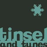 Tinsel & Tunes Christmas Music icon