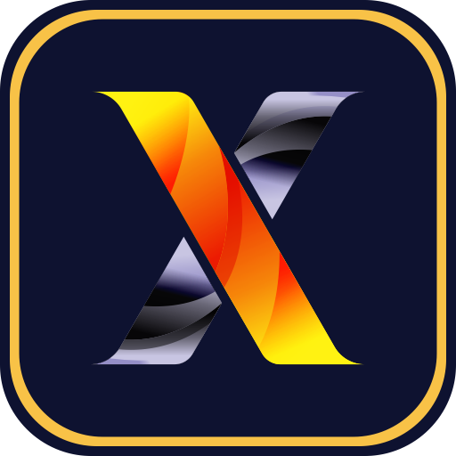 Browser X—Browser Anti Blokir