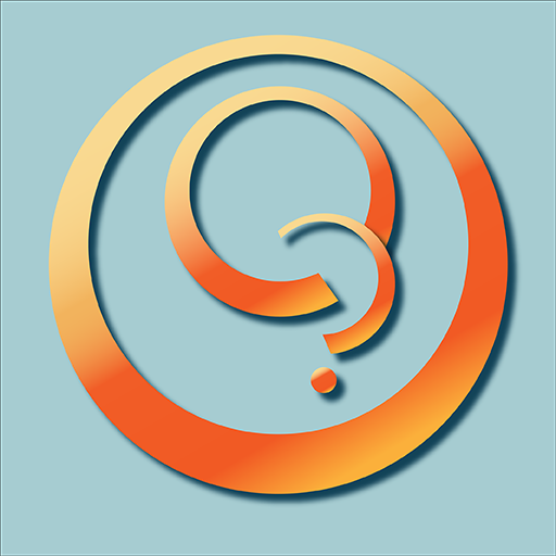 OrbiQuest logo