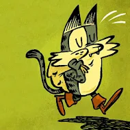 Çizmeli kedi APK