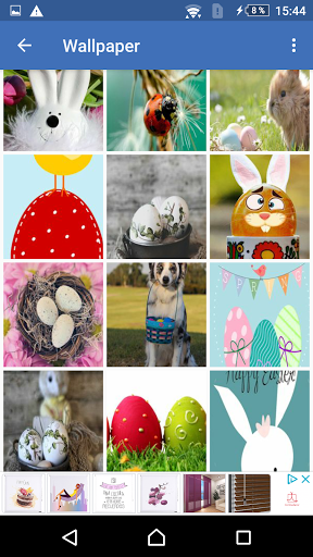 Auguri di Buona Pasqua