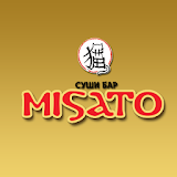 Суши-бар «Мисато» icon