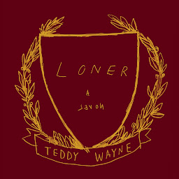 Icon image Loner: A Novel