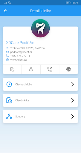 iklient Screen 3