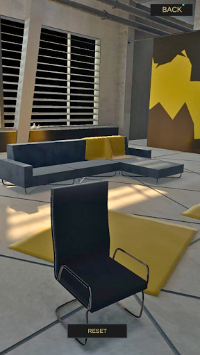 Bricks & Pixels AR Portal Screen 3