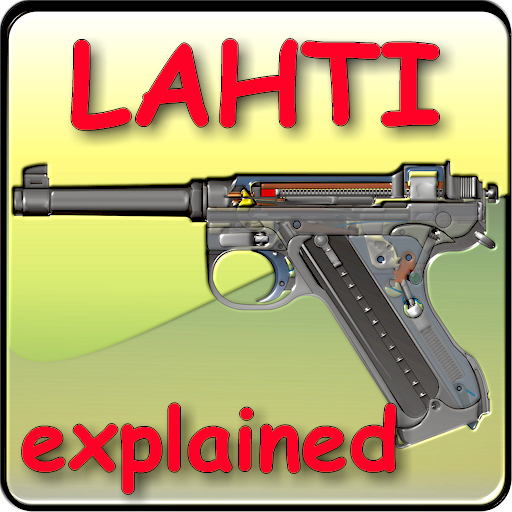 Lahti pistol explained Android%20AP26%20-%202018 Icon