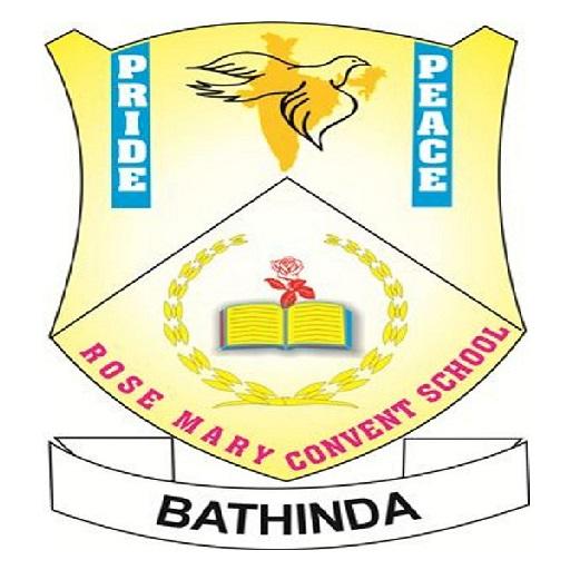ROSE MARY CONVENT SCHOOL logo