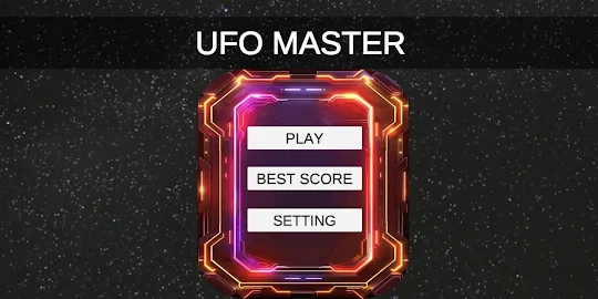 UFO Master