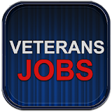 Veterans Jobs icon