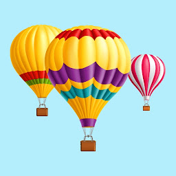 Icon image Cucuvi Balloonist