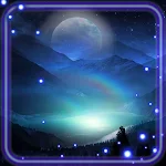Cover Image of Download Night Mystery Live Wallpaper  APK