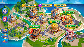 Game screenshot Cooking Blitz: Restaurant Game apk download