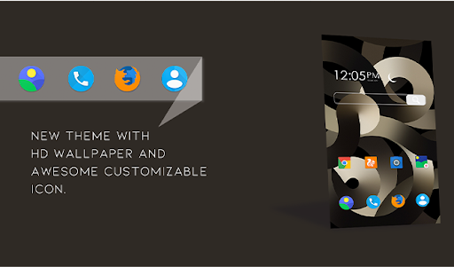 Theme for iPad 11 Pro 2022 Screen 2