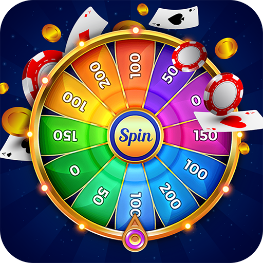 Lucky Game: Spin to Earn Coins