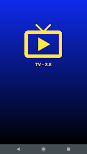 Tv Aberta v8.3 MOD Full APK 1