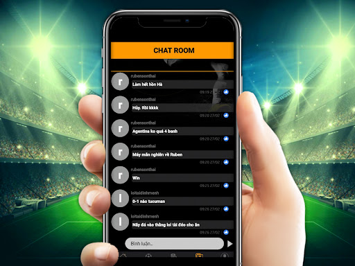 Aegoal - nhận định TIP bóng đá screenshot 19