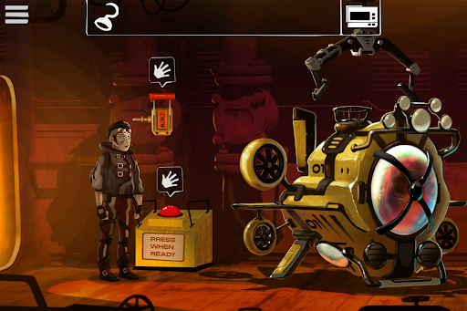 Adventure Reborn: story game - Adventure - games