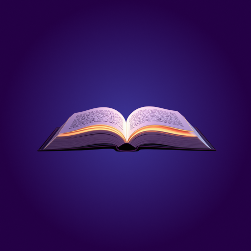 Romance Novel Books fantasy icon