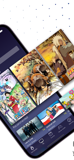 Glampy Screenshot 3 - AppWisp.com