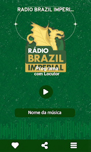 Radio Brazil IMPERIAL