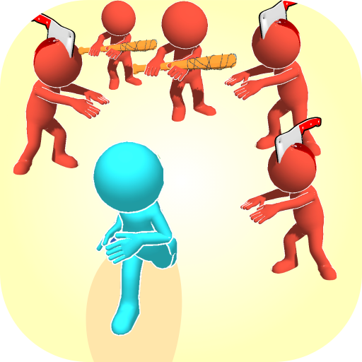 Z Survival Sprint logo