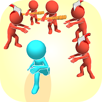 Z Survival Sprint