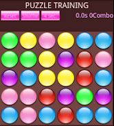 パズトレ パズドラ練習アプリ Apk Android Game 無料ダウンロード