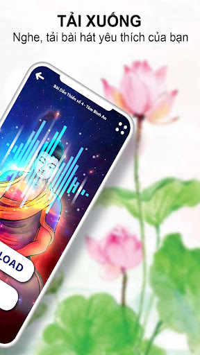 Buổi Tối Tĩnh Tâm Ngủ Ngon