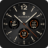 Ranger Military Watch Face icon