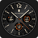 Ranger Military Watch Face - Androidアプリ