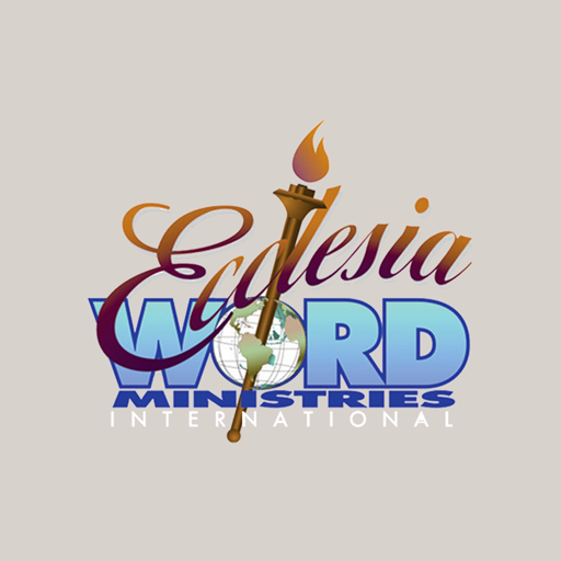 Ecclesia Word Ministries logo
